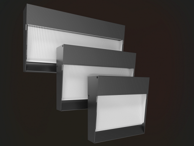 罗姆上海为 RAB Lighting 提供ISCC PLUS认证的生物循环PMMA 宝克力® proTerra 8N，助力可持续照明设计