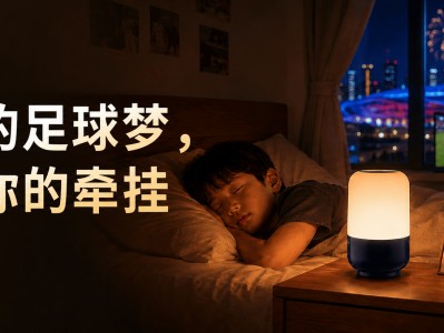 世界杯看球季，别让“睡眠焦虑”成为亲子间的墙